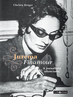 cover image of Jurema Finamour